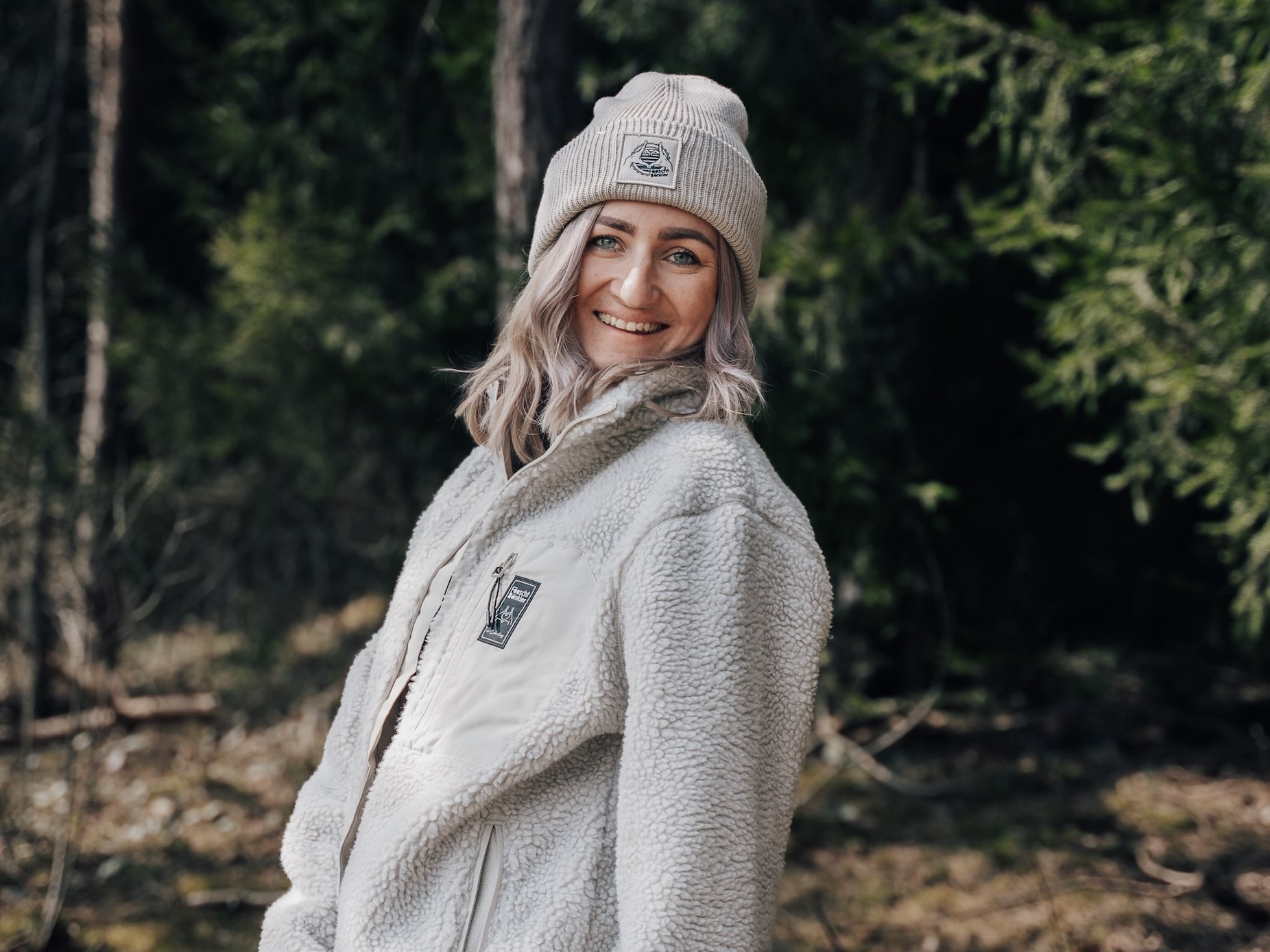 Fleece Jacke Fleece Jacke