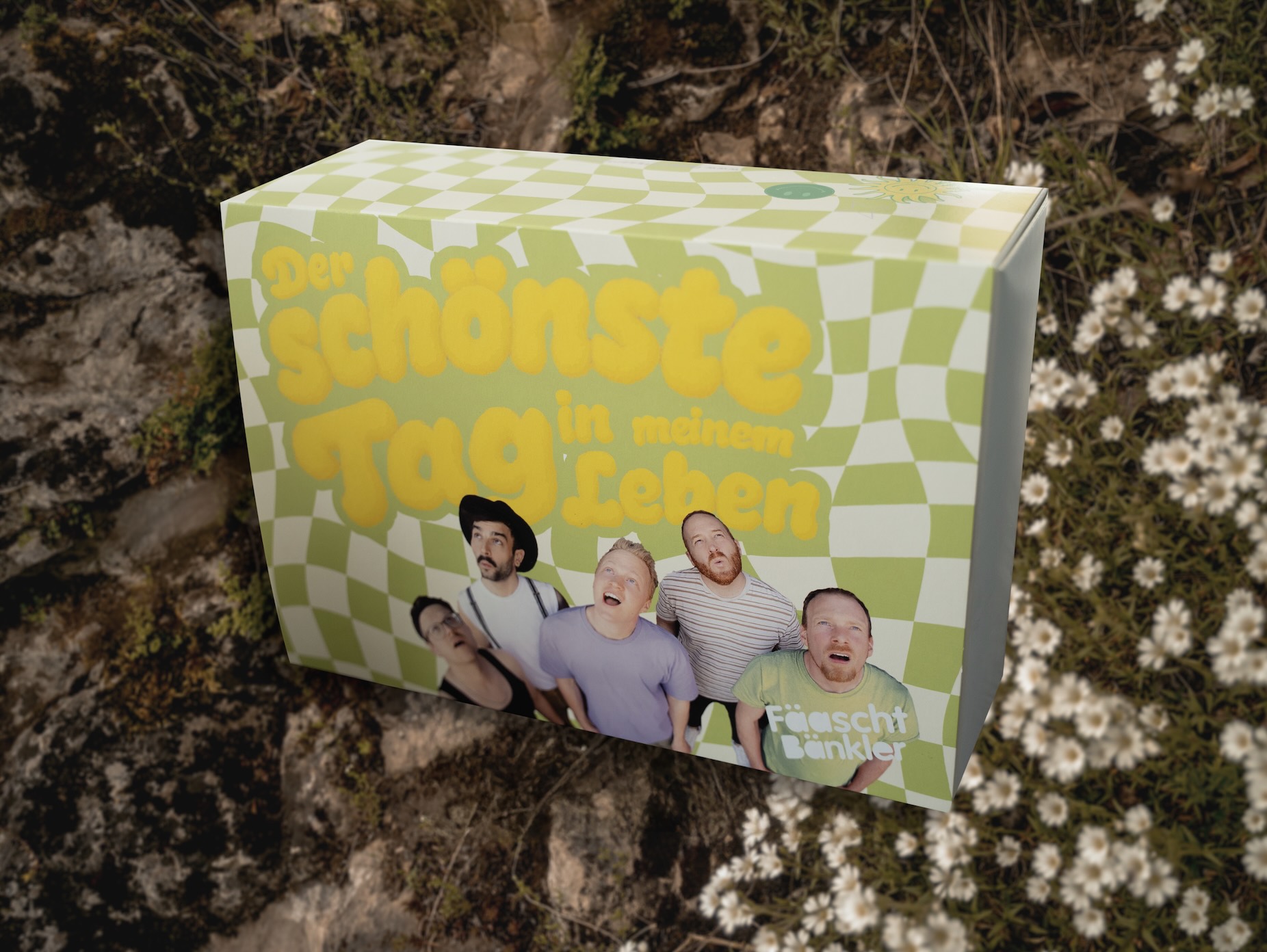 FäaschtBänkler Fanbox FäaschtBänkler Fanbox