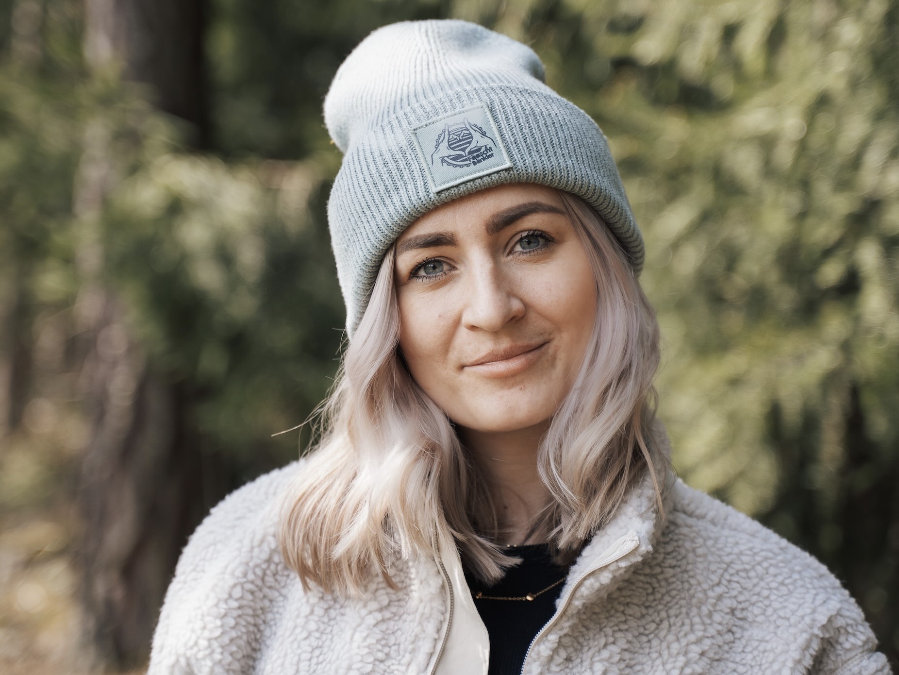 Wintermütze  Wintermütze