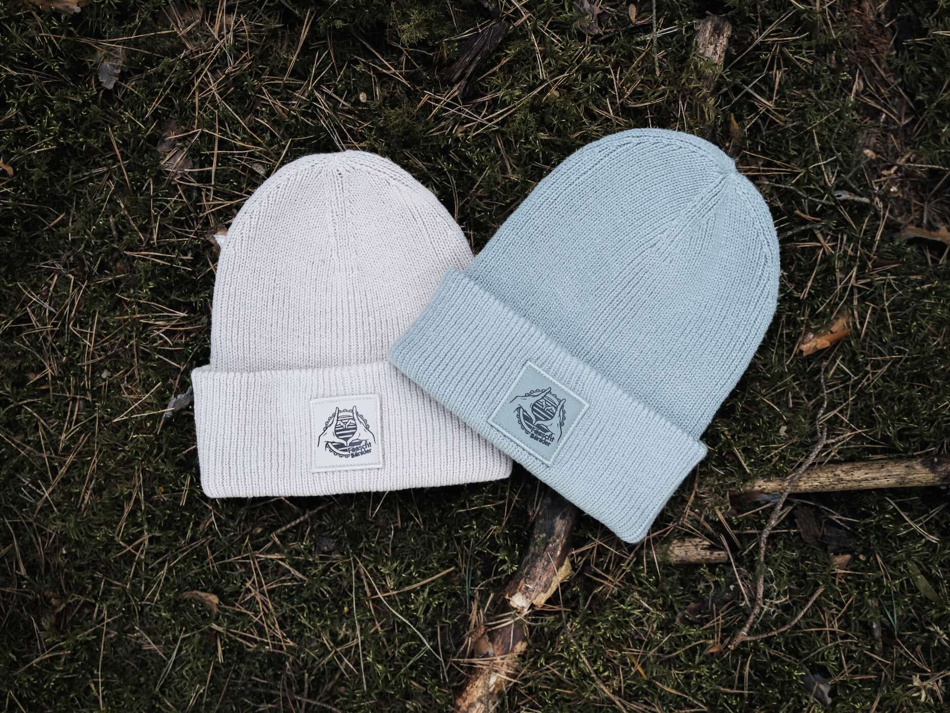 Wintermütze  Wintermütze