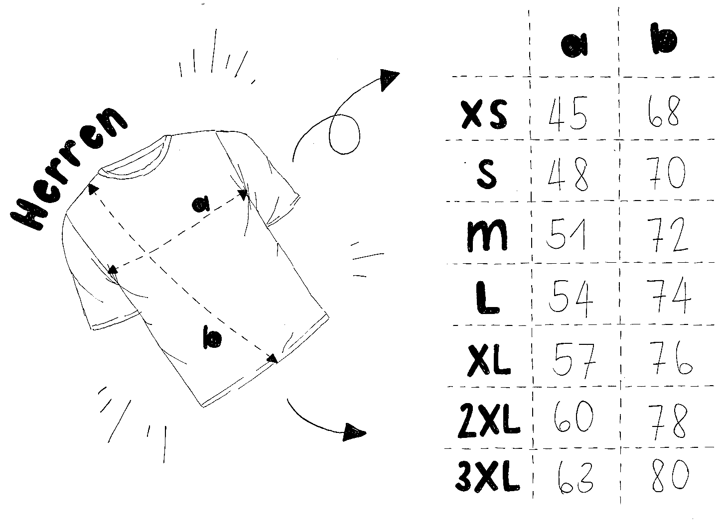 Tour-Shirt 2025 Herren Tour-Shirt 2025 Herren